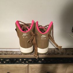Nike Air Force 1