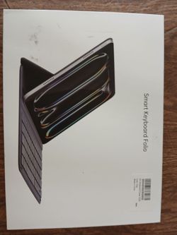 Smart keyboard Folio