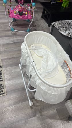 Baby basinet
