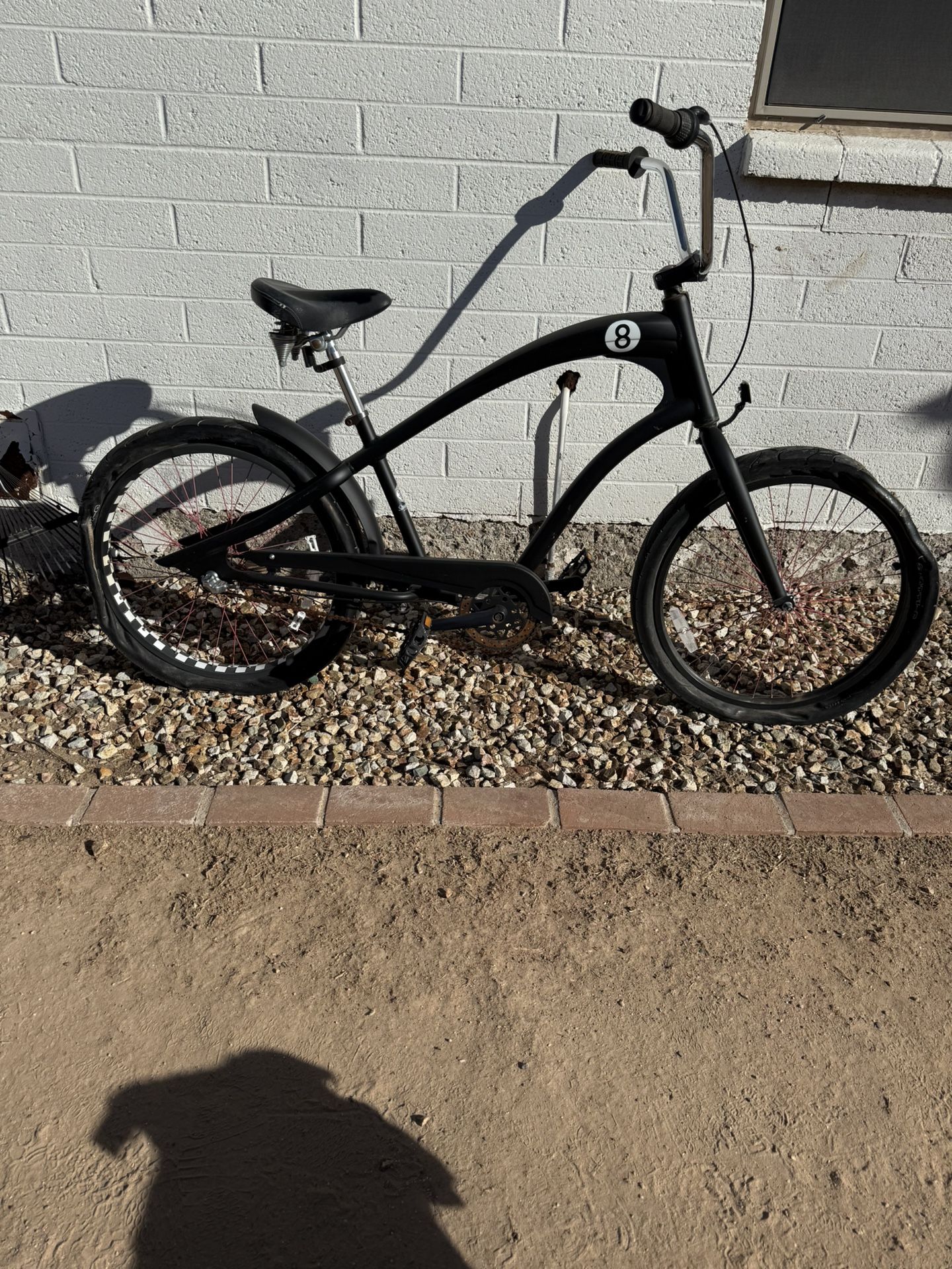 Adult Bicycle