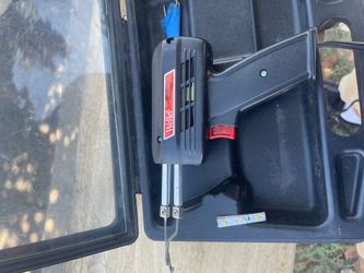 Soldadura para estan