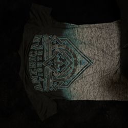 American Fighter shirts