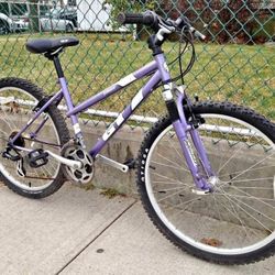 GT Palomar 26 Inch Hardtail Bike