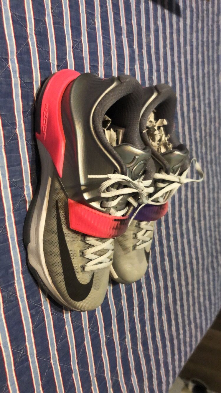 Kd 7 all stars