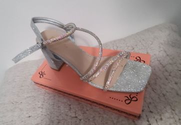 Womens dress sandal