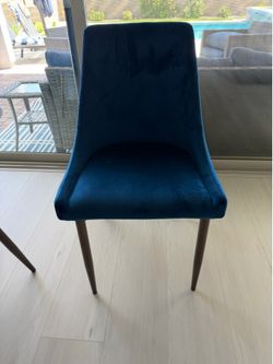 Dining room chairs
