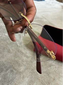 Glasses