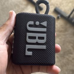Jbl Mini Speaker