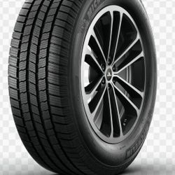 Tires And Service