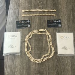 ***Neckless And  Bracket Combination***