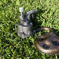 Chevy Auto Parts 