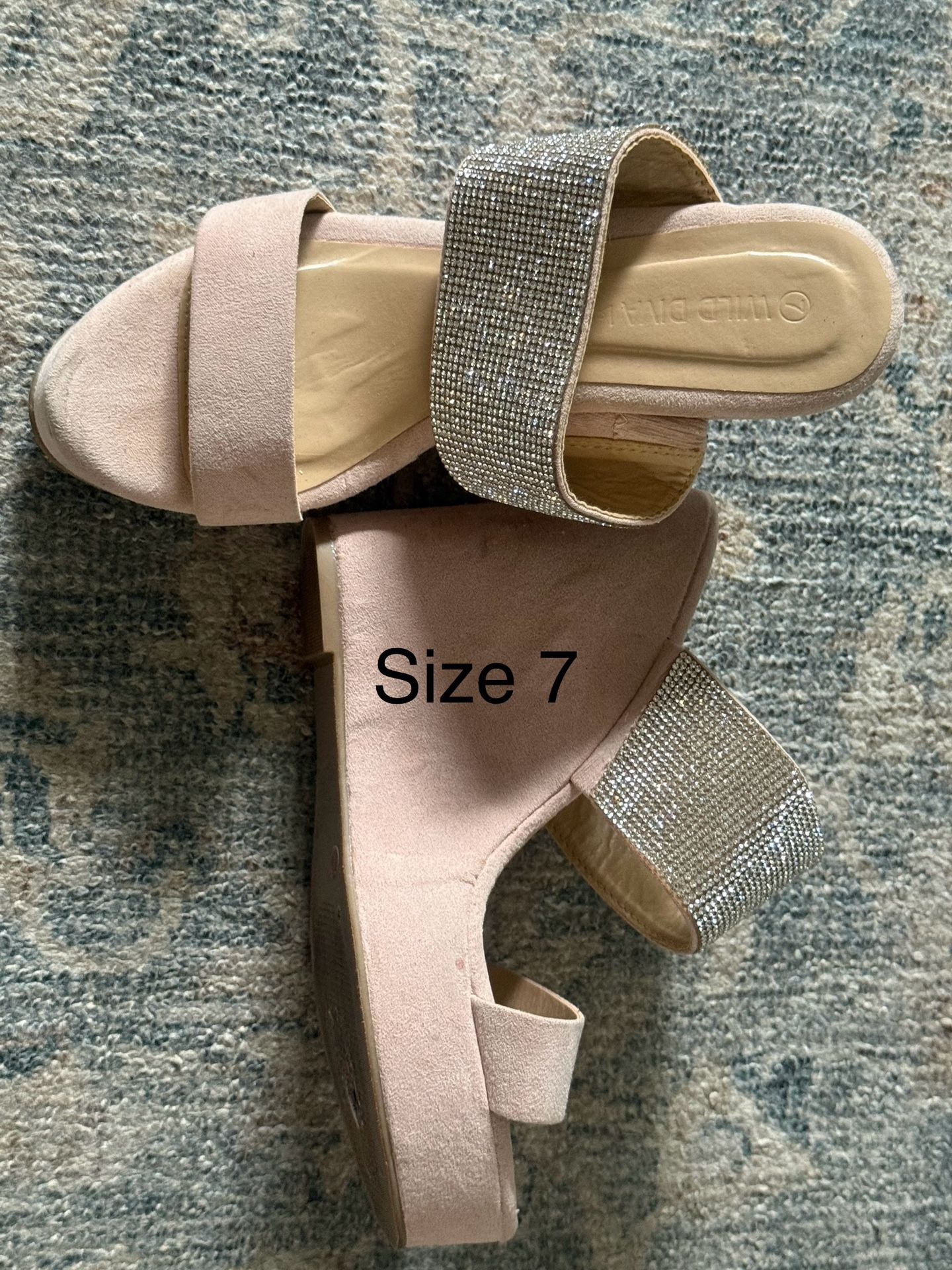 Wedges