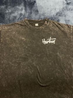 Houston Themed Shirts