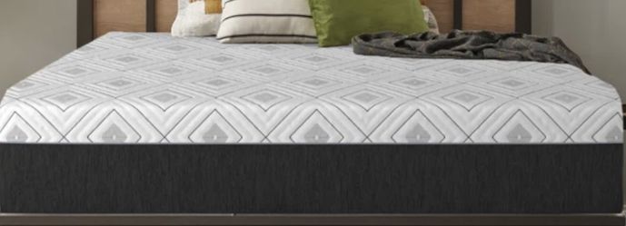 Queen mattress