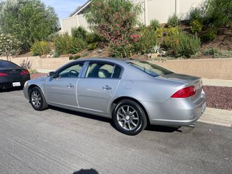 2006 Buick Lucerne cxl