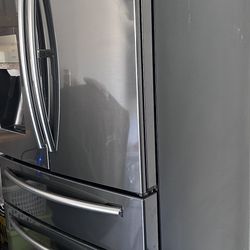 Samsung Refrigerator- $750