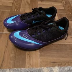 Nike Track Running spikes 