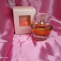 illuminea Mary Kay Perfume 