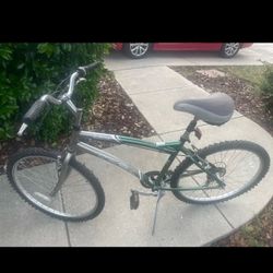 Del Sol LXI 1.0 Bike