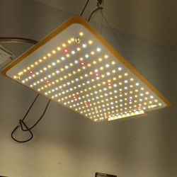 Grow Light For Indoor Or Tent 