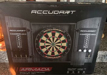 Dart Board