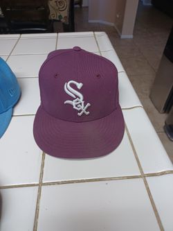 Hats 7 1/4