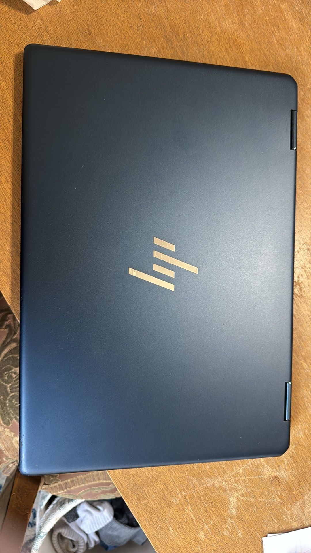 💻 HP Spectre x360 – i7 • 16GB RAM • 477GB SSD – LIKE NEW