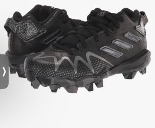 Kids adidas football cleats