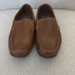 Little Kid Dress Shoe 