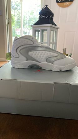 WMNS AIR JORDAN OG SIZE 9 $35