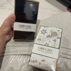 Perfumes 10 Different Scents Available 