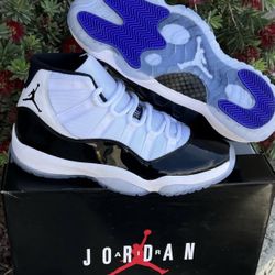 Jordan Concord 11s 