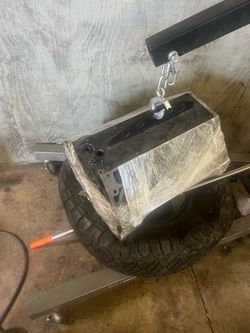 5.3 ls block and heads