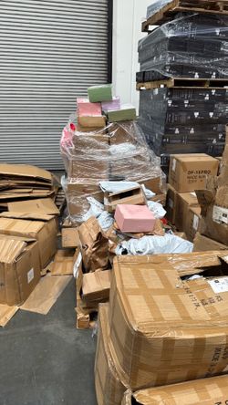 Pallet for sale