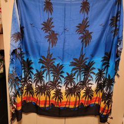 Sarongs Bikini Cover Up Wraps 