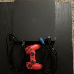 PlayStation 4