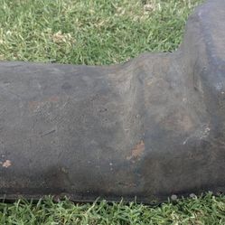 1(contact info removed) 1970 PONTIAC FIREBIRD 400 OIL PAN OEM