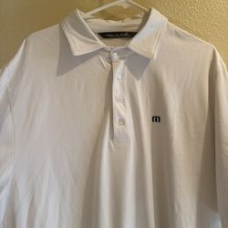 Travis, Matthew Polo