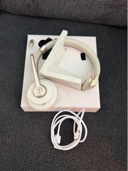 Headset