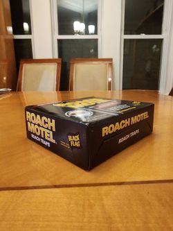 ROACH Motel