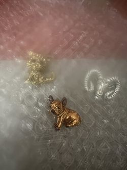 Brooches