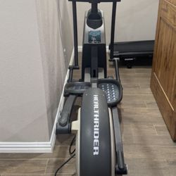 Exercise Machine 