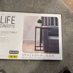 Couch Table