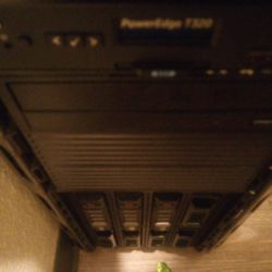Dell T320