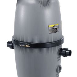NEW Jandy Zodiac Cartridge CV 340 Pool Filter 