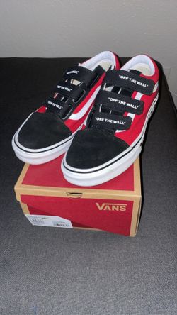 Vans Old Skool V
