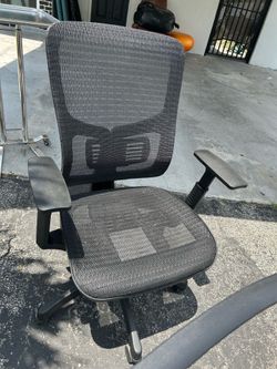 Office chair