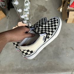 Vans 