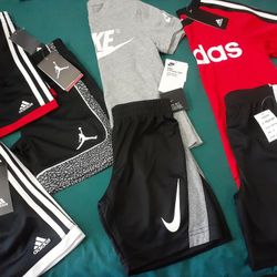 Boys Clothes all For $45