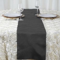 Wedding decorations Table Runners